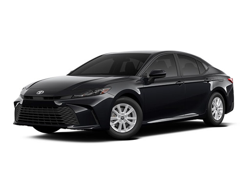 New 2025 Toyota Camry For Lease or Sale in West Caldwell, NJ Near